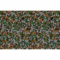 Мозаичная штукатурка Siltek Decor Silicon Mosaic 4281 25 кг