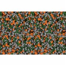 Мозаичная штукатурка Siltek Decor Silicon Mosaic 4282 25 кг