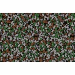 Мозаичная штукатурка Siltek Decor Silicon Mosaic 4283 25 кг