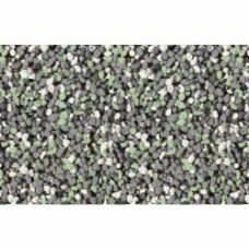 Мозаичная штукатурка Siltek Decor Silicon Mosaic 4287 25 кг