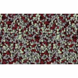Мозаичная штукатурка Siltek Decor Silicon Mosaic 4289 25 кг