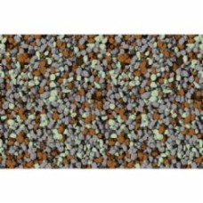 Мозаичная штукатурка Siltek Decor Silicon Mosaic 4290 25 кг