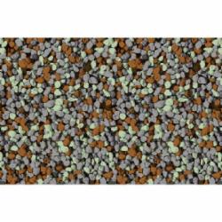 Мозаичная штукатурка Siltek Decor Silicon Mosaic 4290 25 кг