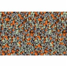 Мозаичная штукатурка Siltek Decor Silicon Mosaic 4291 25 кг
