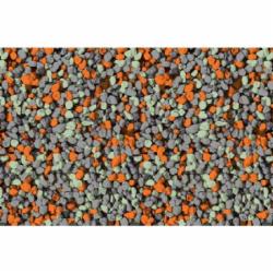 Мозаичная штукатурка Siltek Decor Silicon Mosaic 4291 25 кг