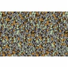 Мозаичная штукатурка Siltek Decor Silicon Mosaic 4294 25 кг