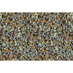 Мозаичная штукатурка Siltek Decor Silicon Mosaic 4294 25 кг