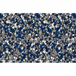 Мозаичная штукатурка Siltek Decor Silicon Mosaic 4295 25 кг