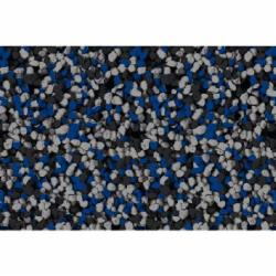 Мозаичная штукатурка Siltek Decor Silicon Mosaic 4296 25 кг