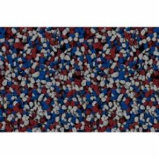 Мозаичная штукатурка Siltek Decor Silicon Mosaic 4297 25 кг