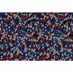 Мозаичная штукатурка Siltek Decor Silicon Mosaic 4297 25 кг
