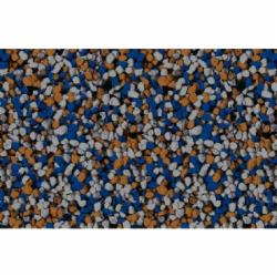 Мозаичная штукатурка Siltek Decor Silicon Mosaic 4298 25 кг