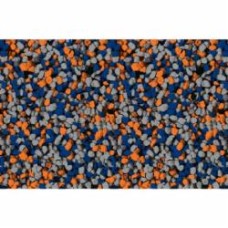 Мозаичная штукатурка Siltek Decor Silicon Mosaic 4299 25 кг