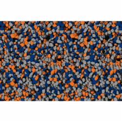 Мозаичная штукатурка Siltek Decor Silicon Mosaic 4299 25 кг