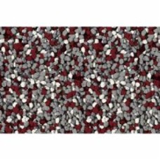Мозаичная штукатурка Siltek Decor Silicon Mosaic 4304 25 кг