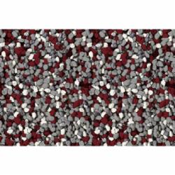 Мозаичная штукатурка Siltek Decor Silicon Mosaic 4304 25 кг
