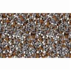 Мозаичная штукатурка Siltek Decor Silicon Mosaic 4305 25 кг