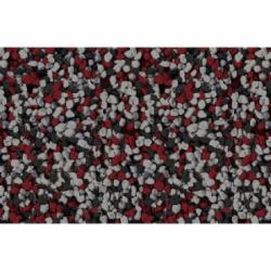 Мозаичная штукатурка Siltek Decor Silicon Mosaic 4310 25 кг