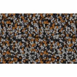 Мозаичная штукатурка Siltek Decor Silicon Mosaic 4311 25 кг
