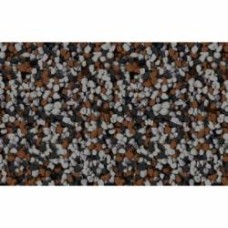 Мозаичная штукатурка Siltek Decor Silicon Mosaic 4313 25 кг