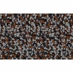 Мозаичная штукатурка Siltek Decor Silicon Mosaic 4313 25 кг