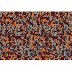 Мозаичная штукатурка Siltek Decor Silicon Mosaic 4317 25 кг