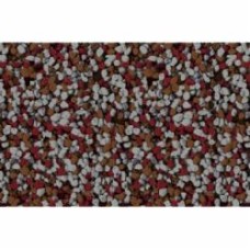 Мозаичная штукатурка Siltek Decor Silicon Mosaic 4318 25 кг