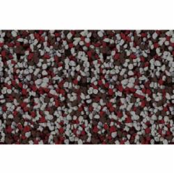 Мозаичная штукатурка Siltek Decor Silicon Mosaic 4319 25 кг