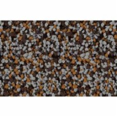 Мозаичная штукатурка Siltek Decor Silicon Mosaic 4323 25 кг