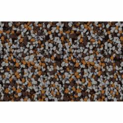 Мозаичная штукатурка Siltek Decor Silicon Mosaic 4323 25 кг