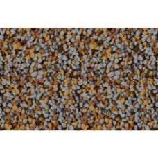 Мозаичная штукатурка Siltek Decor Silicon Mosaic 4324 25 кг