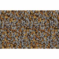 Мозаичная штукатурка Siltek Decor Silicon Mosaic 4324 25 кг
