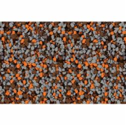 Мозаичная штукатурка Siltek Decor Silicon Mosaic 4325 25 кг