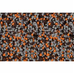 Мозаичная штукатурка Siltek Decor Silicon Mosaic 4326 25 кг