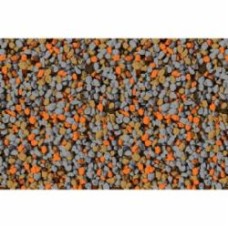 Мозаичная штукатурка Siltek Decor Silicon Mosaic 4327 25 кг
