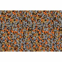 Мозаичная штукатурка Siltek Decor Silicon Mosaic 4327 25 кг