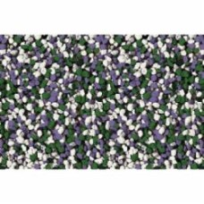 Мозаичная штукатурка Siltek Decor Silicon Mosaic 4331 25 кг