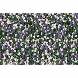 Мозаичная штукатурка Siltek Decor Silicon Mosaic 4331 25 кг