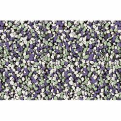 Мозаичная штукатурка Siltek Decor Silicon Mosaic 4332 25 кг