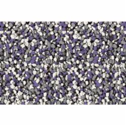 Мозаичная штукатурка Siltek Decor Silicon Mosaic 4334 25 кг
