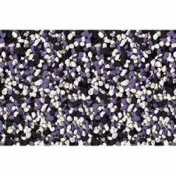 Мозаичная штукатурка Siltek Decor Silicon Mosaic 4335 25 кг