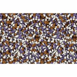 Мозаичная штукатурка Siltek Decor Silicon Mosaic 4337 25 кг