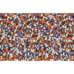 Мозаичная штукатурка Siltek Decor Silicon Mosaic 4338 25 кг