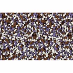 Мозаичная штукатурка Siltek Decor Silicon Mosaic 4339 25 кг