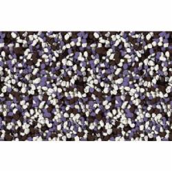Мозаичная штукатурка Siltek Decor Silicon Mosaic 4340 25 кг
