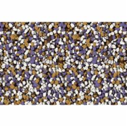 Мозаичная штукатурка Siltek Decor Silicon Mosaic 4341 25 кг
