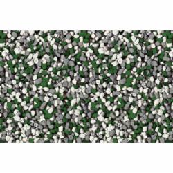Мозаичная штукатурка Siltek Decor Silicon Mosaic 4344 25 кг