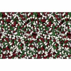 Мозаичная штукатурка Siltek Decor Silicon Mosaic 4346 25 кг