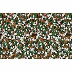 Мозаичная штукатурка Siltek Decor Silicon Mosaic 4347 25 кг