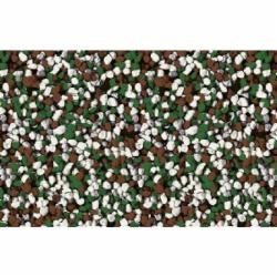 Мозаичная штукатурка Siltek Decor Silicon Mosaic 4349 25 кг